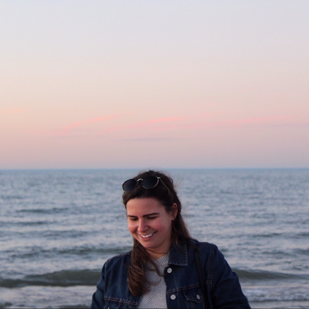 Meet your Posher, Juliette